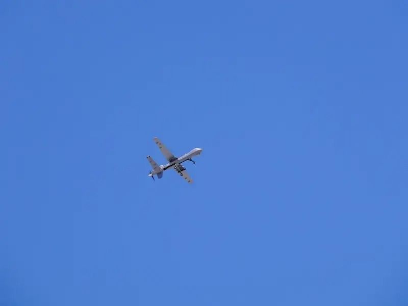 سرچینې: د غزني په ګېرو کې ناچاودې مرمۍ نه، بلکې ډرون برید کې ۱۲ کسان وژل شوي وو