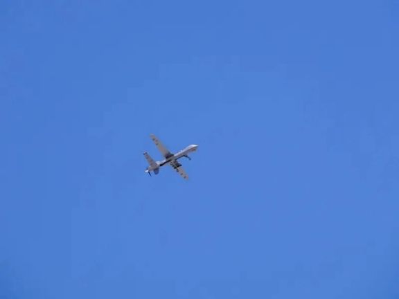 سرچینې: د غزني په ګېرو کې ناچاودې مرمۍ نه، بلکې ډرون برید کې ۱۲ کسان وژل شوي وو