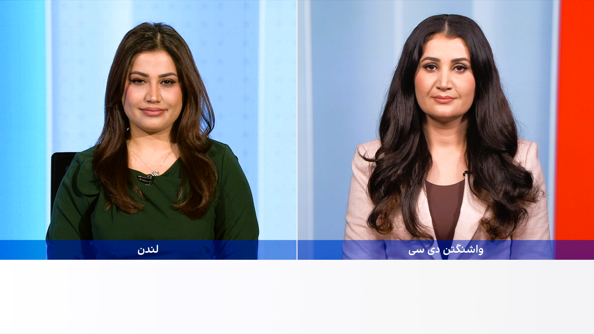 خبرهای ۹ شب، سه‌شنبه ۲۳ جدی ۱۴۰۴