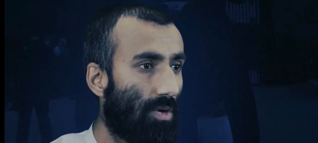 المرصاد: پر خلیل‌الرحمان حقاني د ځانمرګي برید امر له بلوچستان څخه ورکړل شوی و