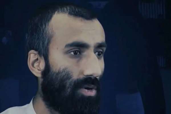 المرصاد: پر خلیلالرحمان حقاني د ځانمرګي برید امر له بلوچستان څخه ورکړل شوی و