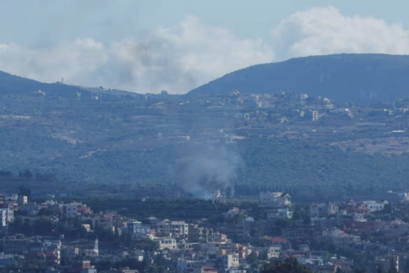 در حملات هوایی اسرائیل به نوار غزه دستکم ۱۵ نفر کشته شدند