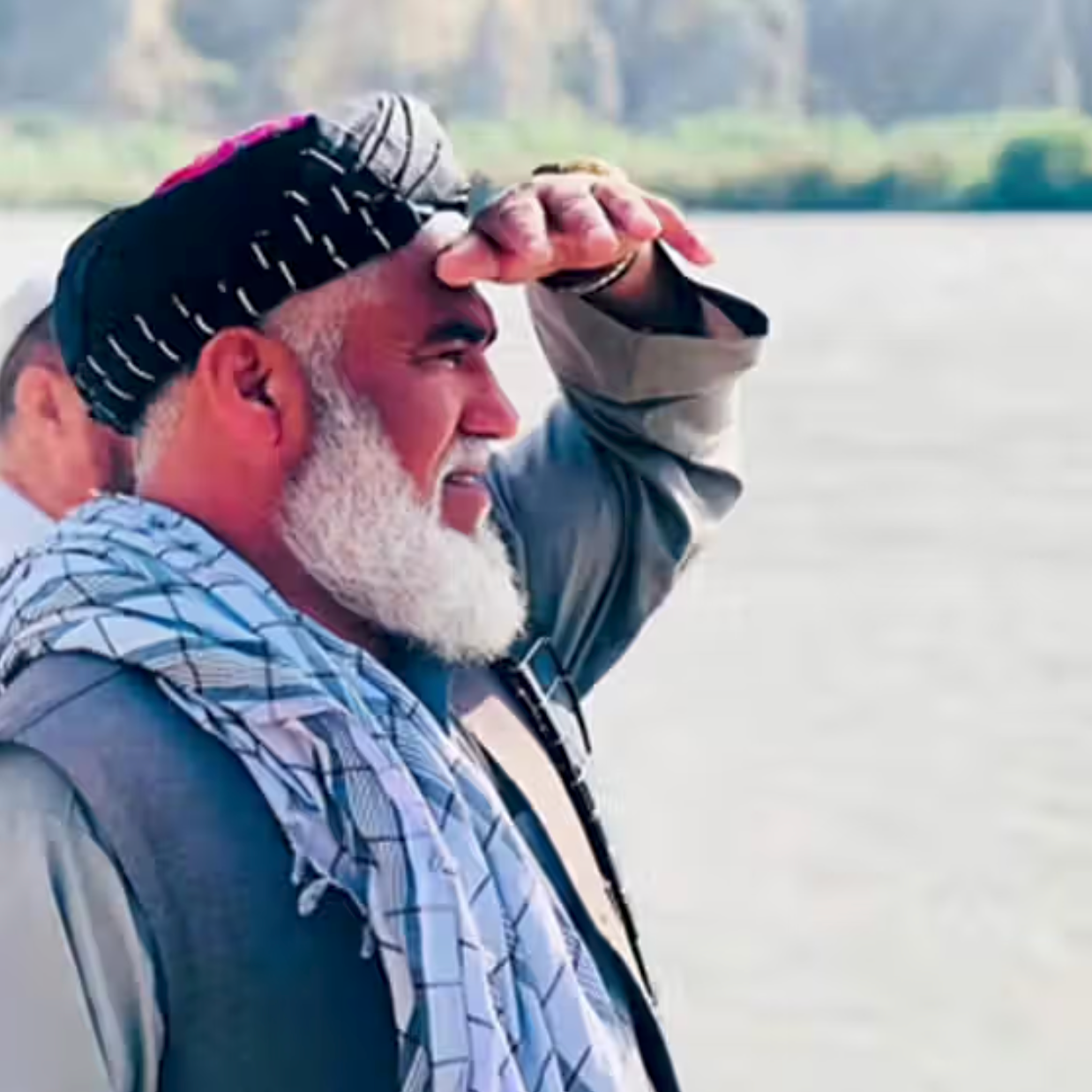 د تخار په چاه‌اب کې کړکېچ؛ طالبان خپل تاجک قوماندان غلام حسين ته خپلې وسلې بېرته سپاري