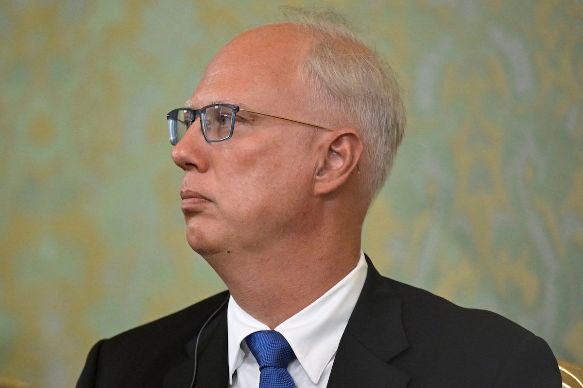 روسیه می‌گوید مذاکرات صلح با اوکراین پیشرفت داشته است