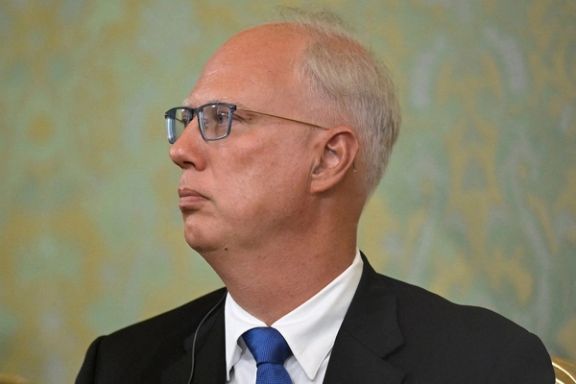 روسیه میگوید مذاکرات صلح با اوکراین پیشرفت داشته است