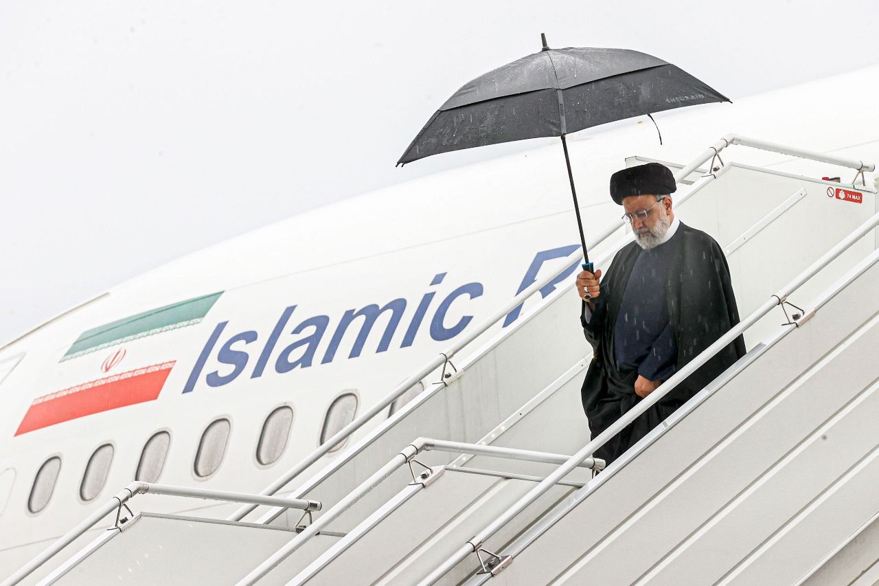 عفو بین‌الملل: میراث شوم رئیسی نقض گسترده حقوق بشر بود