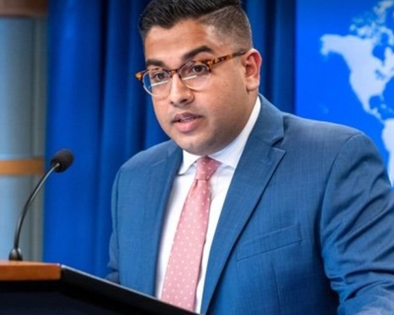 US Officials Meeting Taliban Does Not Indicate Change in US Policy, Says State Department