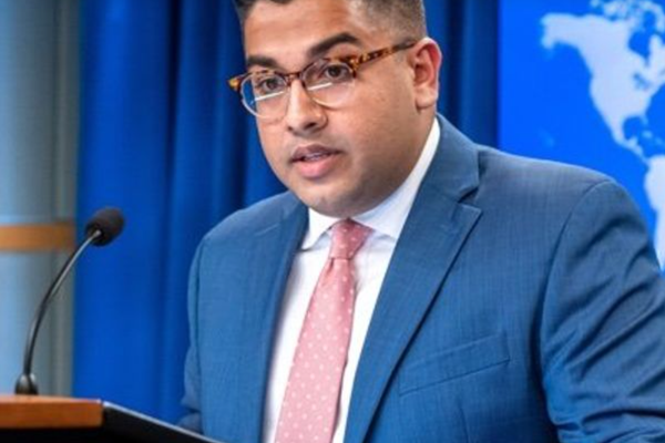 US Officials Meeting Taliban Does Not Indicate Change in US Policy, Says State Department