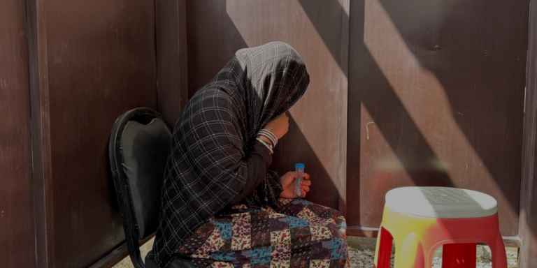 پزشکان بدون مرز از بازداشت کارمندش در هرات خشمگین است