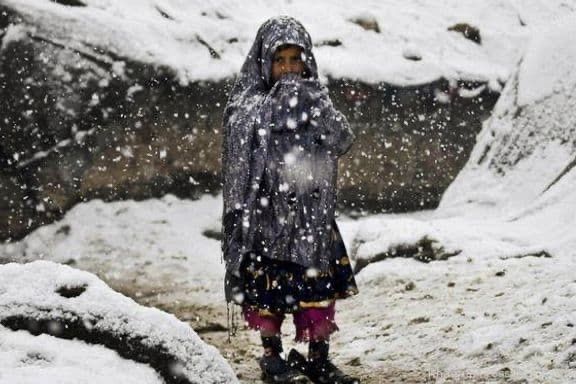 د خوړو نړۍوال پروګرام: سږني ژمي کې یوازې له شپږ مېلیونو کسانو سره مرسته کولای شو