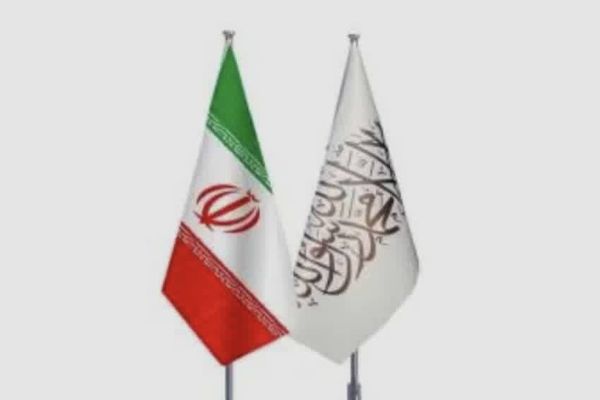 طالبانو له ایران سره د اسلامکلا بندر له لارې د سوداګرۍ کچې پر لوړولو خبرې کړې