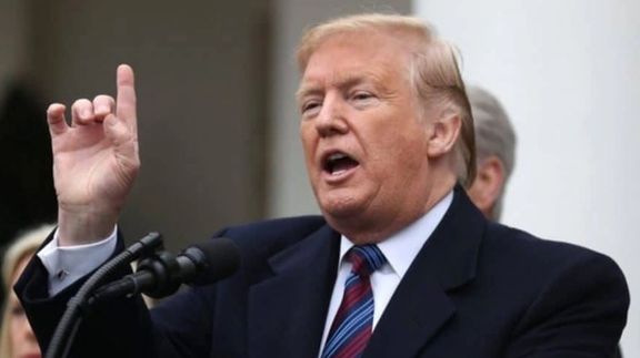 رویټرز: د ټرمپ ډله د پنټاګون د افسرانو د ګوښه کولو په نوملړ جوړولو بوخته ده