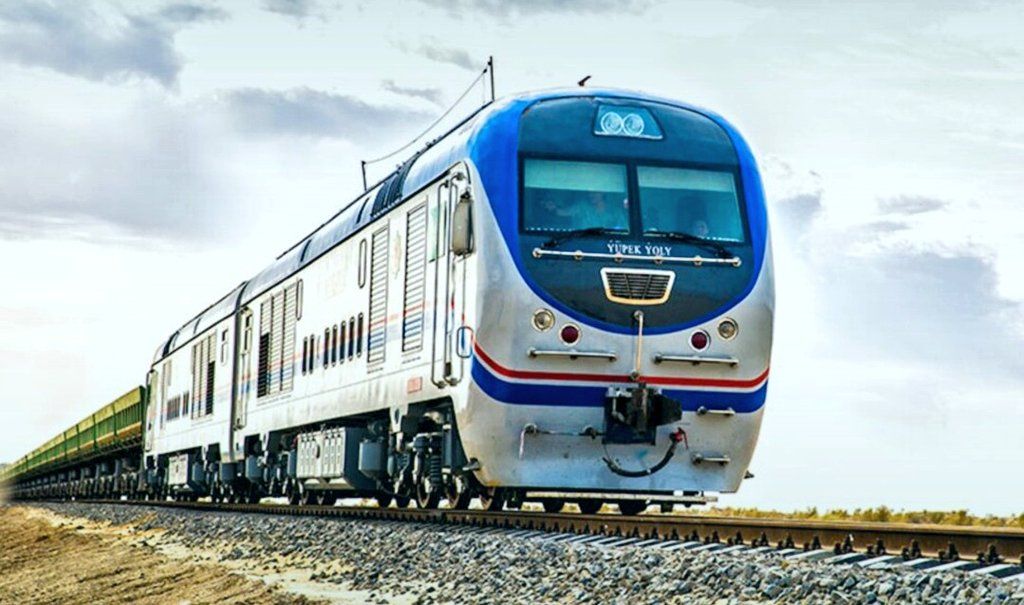 په تېرو ۹ میاشتو کې د خواف- هرات اوسپنې پټلۍ له لارې نږدې ۴۰۰زره ټنه واردات شوي