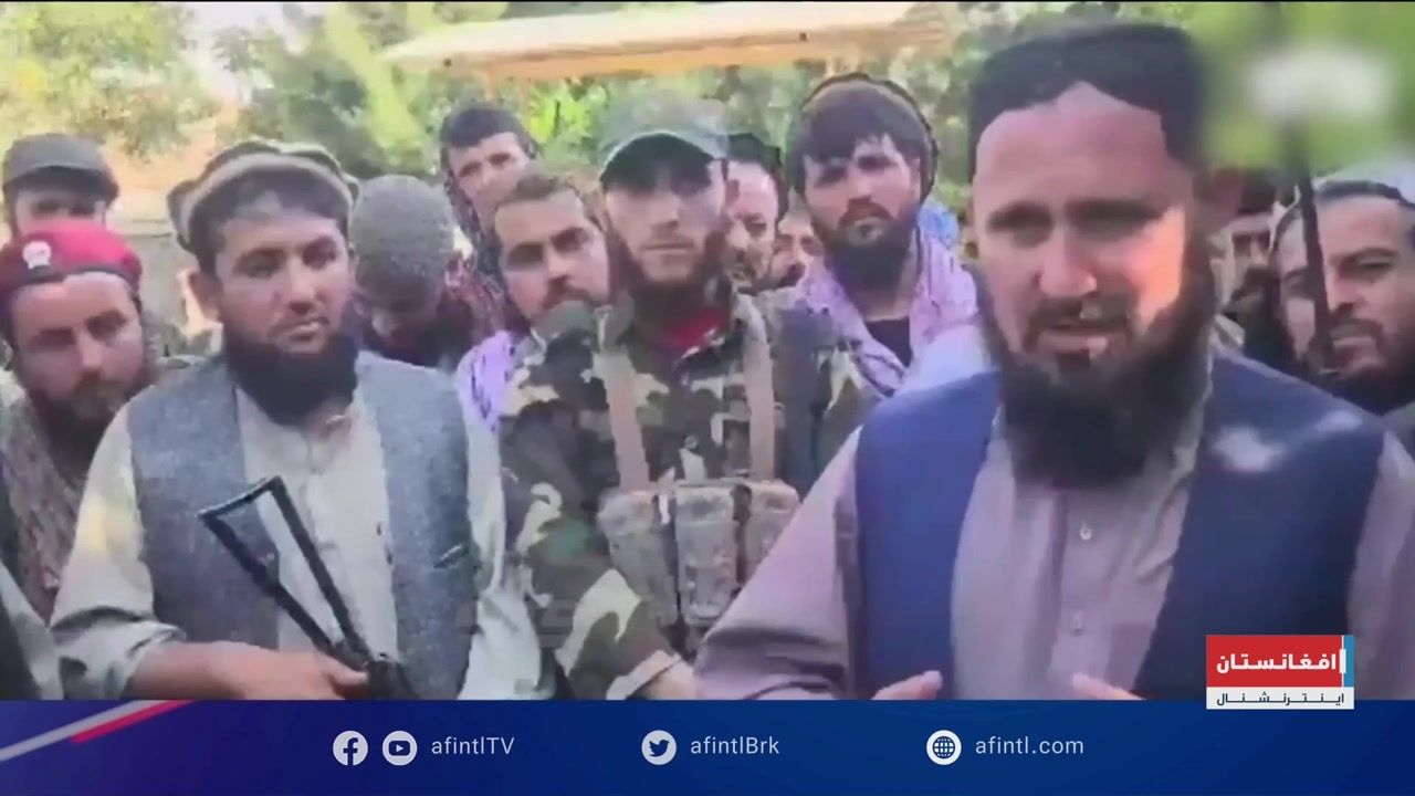 بدخشان کې د طالبانو پر ضد نوی ګواښ