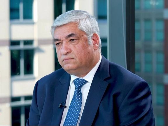 فرید حمیدي: نړۍواله سوله، سوکالي او ثبات د بشري حقونو او عدالت له درناوي پرته ناشونې ده