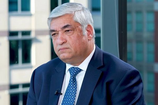 فرید حمیدي: د سرو زرو د نړۍوالې بیې لوړېدو اوسني حاکمان تر لېونتوبه رسولي