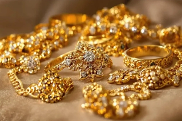 د پاکستان د قیمتي ډبرو ټولنه: نن په پاکستان کې د سرو زرو بیې راټیټې شوي