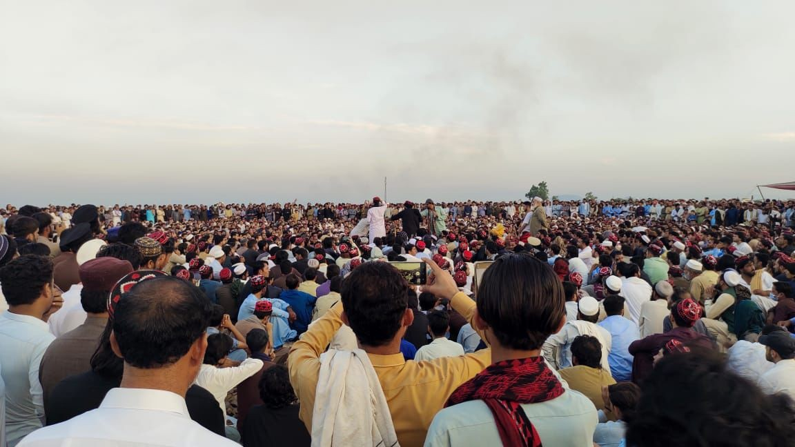 د خیبر د عدالت غوښتنې جرګه؛ پرېکړو او ننګونو ته لنډه کتنه