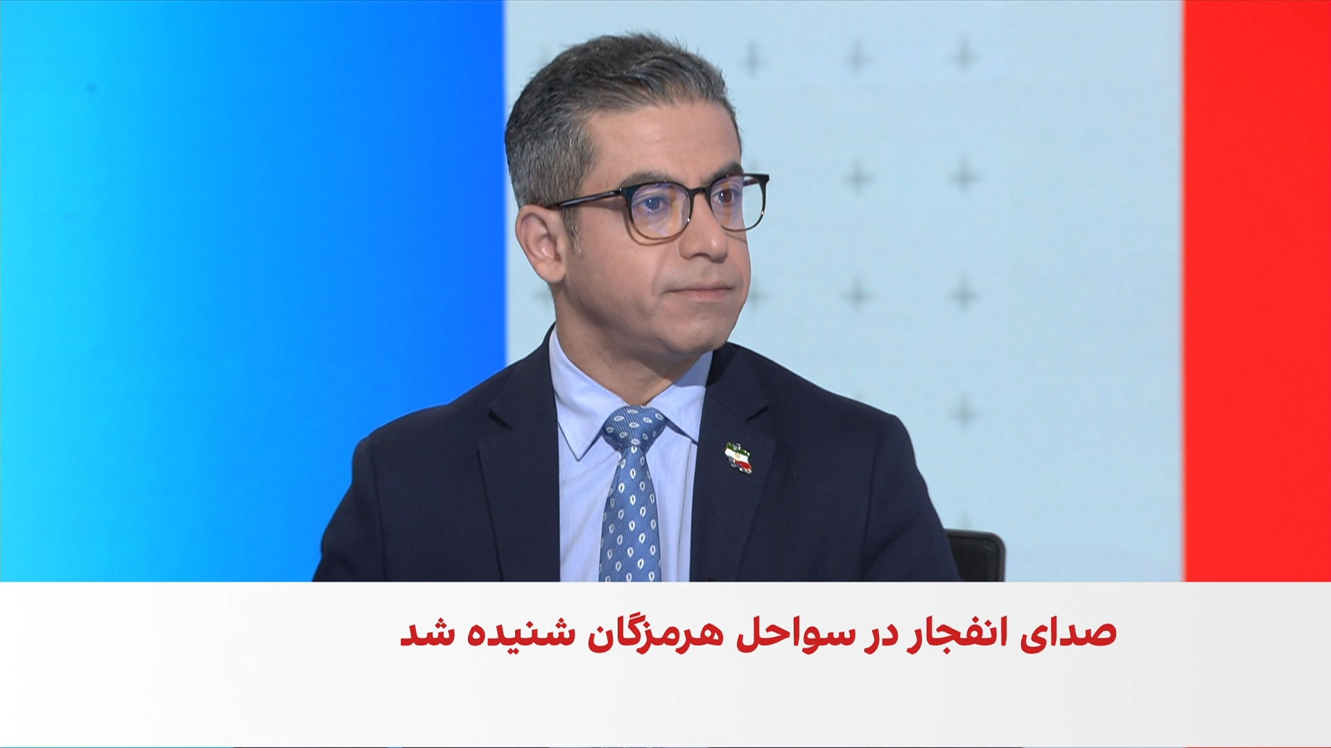 ترامپ: حمله در تنگه هرمز نقض آتش‌بس و اقدامی احمقانه بود