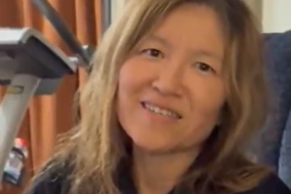 Women In Taliban Prisons Look To Trump As Their Hope, Says Freed US Citizen