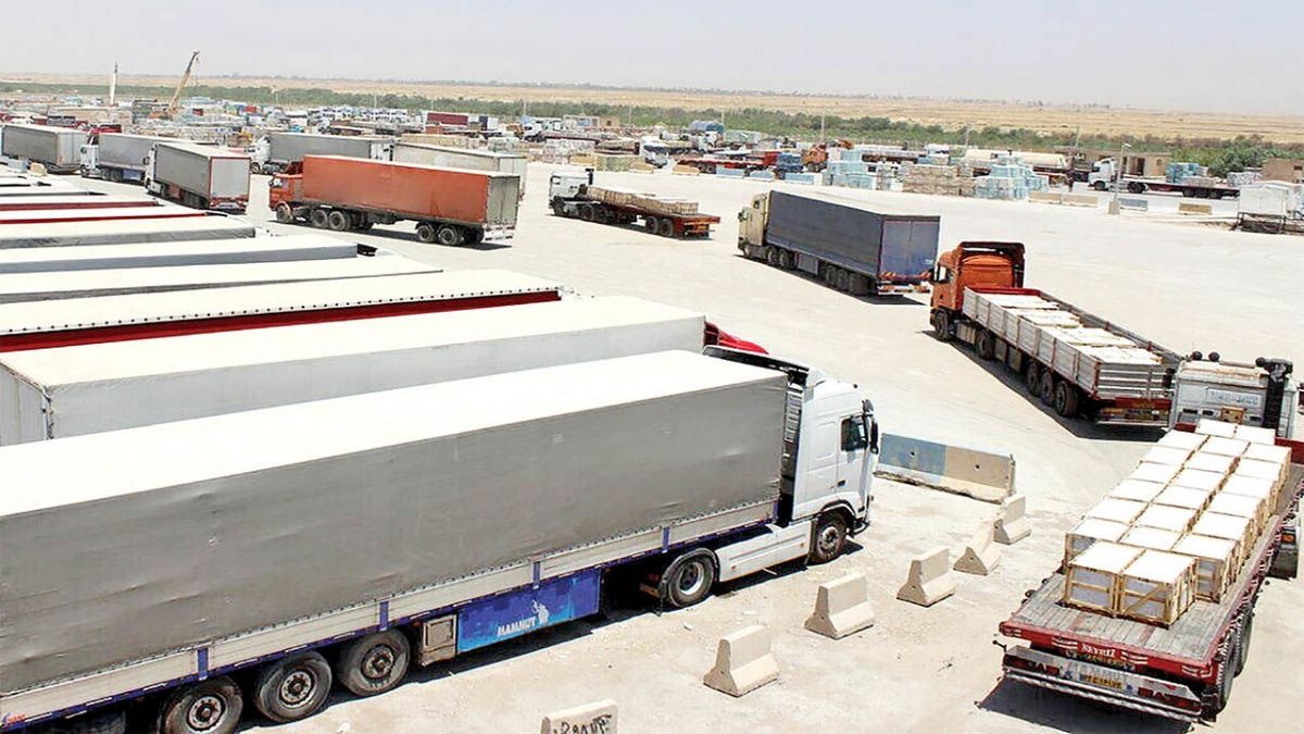 مقام جمهوری اسلامی می‌گوید صادرات غیرنفتی ایران به افغانستان ۳۱ درصد افزایش یافته است