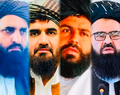 ملا هبتالله ۲۱ مقام طالبان را تغییر و تبدیل کرد