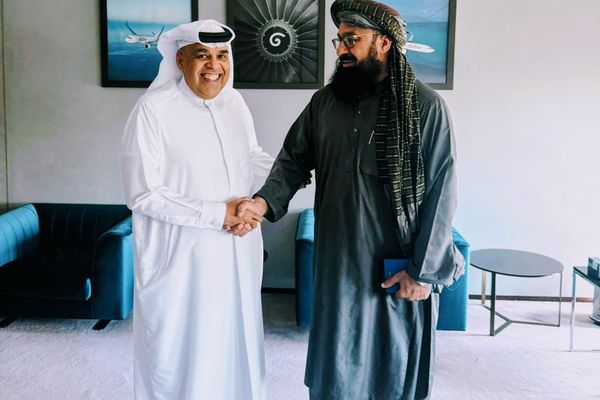 اریانه افغان هوايي شرکت او فلای دوبۍ د مساپرو انتقال په برخه کې همکاري پراخوي