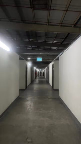 پناهجویان افغان در قطر نگران احتمال انتقال به کنگو و بازگرداندن به افغانستان‌اند