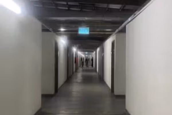 پناهجویان افغان در قطر نگران احتمال انتقال به کنگو و بازگرداندن به افغانستاناند