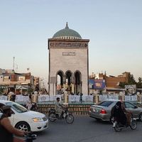 کندهار کې موازي قدرت؛ د ملاشیرین پټه قطعه، استخباراتي فعالیت او د نشهيي توکو د لارو څار