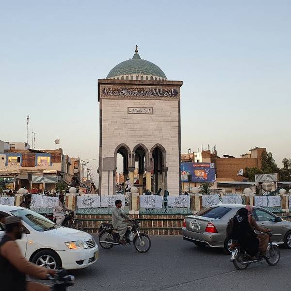 کندهار کې موازي قدرت؛ د ملاشیرین پټه قطعه، استخباراتي فعالیت او د نشهيي توکو د لارو څار