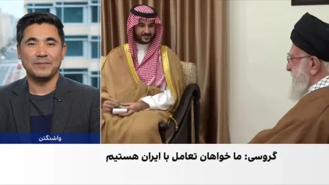 میانجیگری عربستان در مذاکرات ایران و امریکا