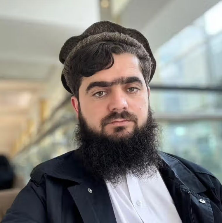 د بدخشان لپاره د طالبانو د اطلاعاتو او فرهنګ رییس په وسله‌وال برید کې ووژل شو