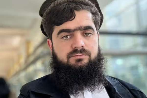 د بدخشان لپاره د طالبانو د اطلاعاتو او فرهنګ رییس په وسلهوال برید کې ووژل شو