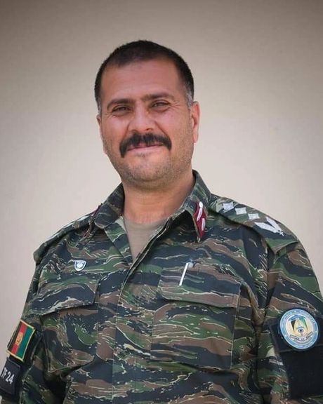 وزارت داخله طالبان: نظامیان پیشین در اثر خصومتهای شخصی کشته میشوند