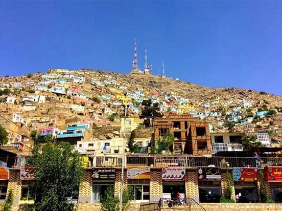 سیمه ییزې سرچینې: هغه اته میرمنې چې دشت برچي کې نیول شوې وې تر اوسه نه دي خوشې شوې