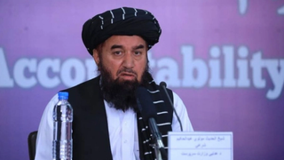 عبدالحکیم شرعي د غصب ځمکو د اختصاصي محکمې احکام نه مني