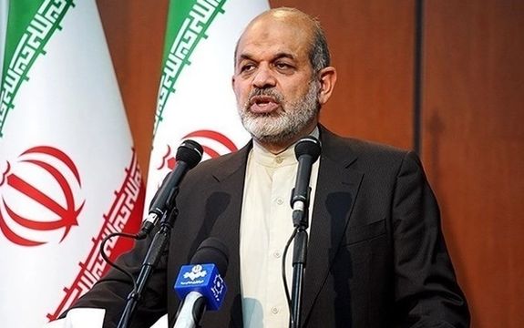وزیر داخله ایران: دشمن میخواهد با ایجاد درگیری در ایران افغانستیزی راه بیندازد