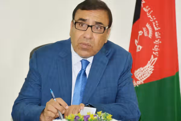 میاخېل: د دین په نوم د طالبانو مذهبي افراط د اسلامي،انساني او افغاني کلتور سره برابر نهدی