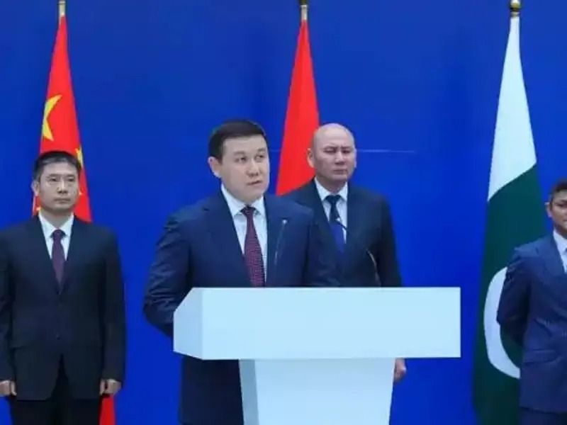 قزاقستان: په افغانستان کې د داعش غړي له شپږ زرو ډېر شوي