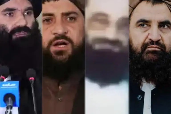 مصادر: قادة طالبان مختلفون حول العملية العسكرية في بدخشان