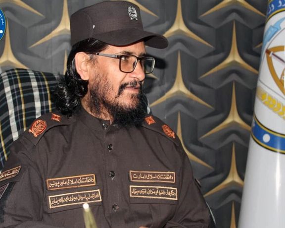 طالبانو په ننګرهار کې امنيتي کسانو ته امر کړی چې سر له سبا نظامي لباس واغوندي