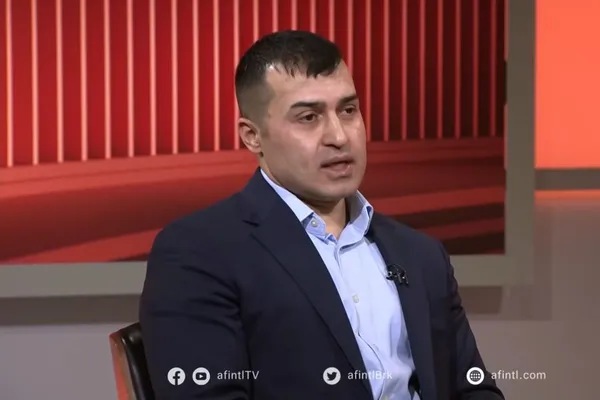 سمیع سادات: هبتالله رسانهها و مخابرات را تهدیدی علیه حاکمیت خود میداند