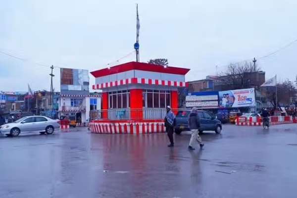 سرچینې: د کندوز په هوايي ډګر کې د طالبانو پر ځواکونو راکټي برید شوی