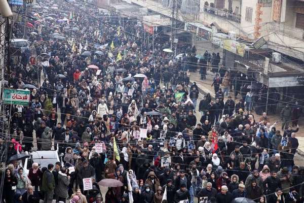 د امریکا د قلم ټولنې په ایران کې د بندیانو پر وړاندې د ګواښونو په اړه خبرداری ورکړ