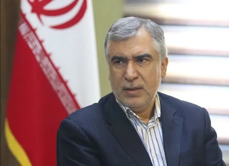 سفیر پیشین ایران: آب وارد ایران شد چون طالبان نمی‌توانست آن‌ را مهار کند