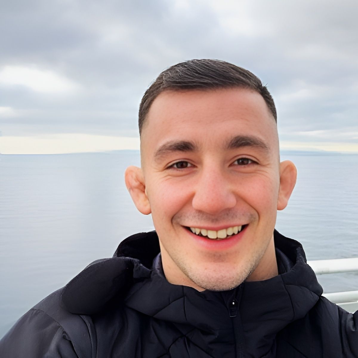 سرنوشت الهام‌بخش جیمی سراج؛ بازگشت از مرگ تا مبارزه در قفس «یواف‌سی»