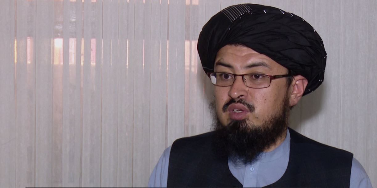 سخنگوی طالبان: حوزه حاکمیت امیرالمومنین ما فعلا فقط افغانستان است