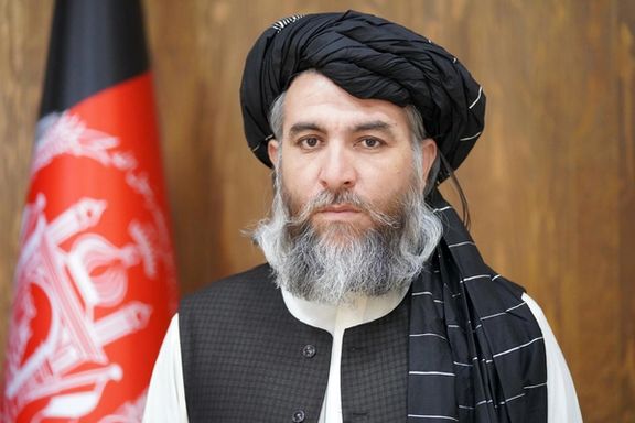 د اکټوبر ۱۱ مه؛ د منظور داعیه پیغمبري ده!