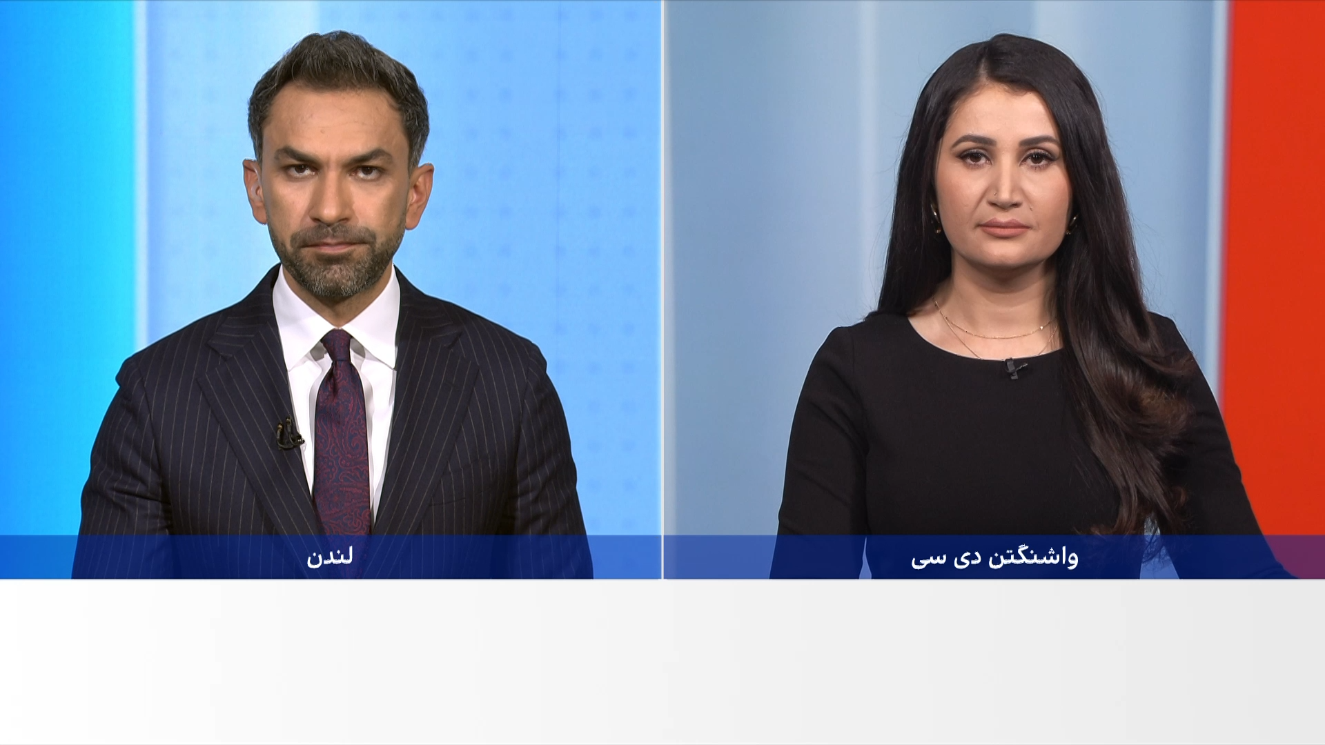 خبرهای ۹ شب، جمعه ۳ دلو ۱۴۰۴